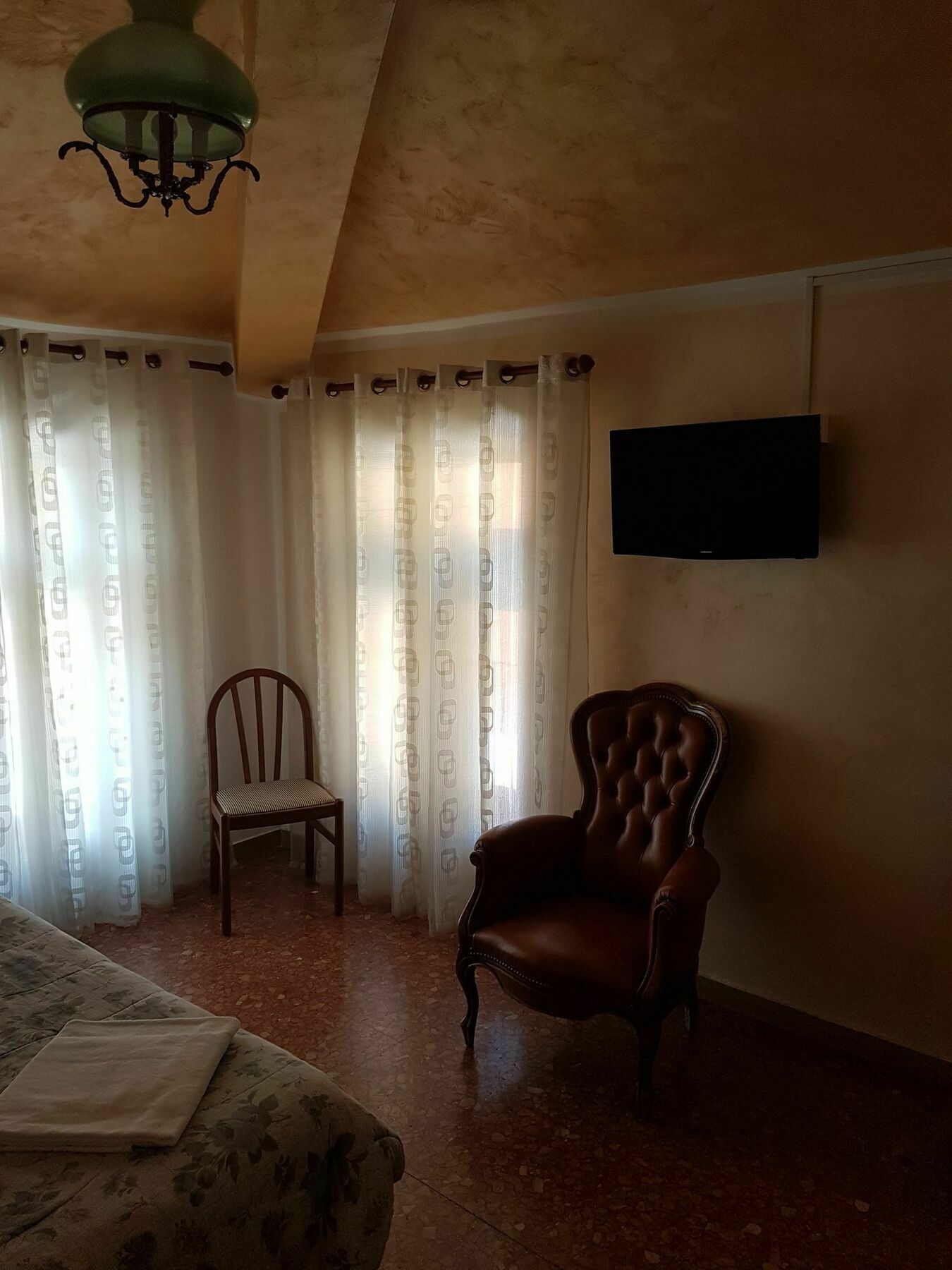 Santa Toscana Guest House Verona Exterior foto